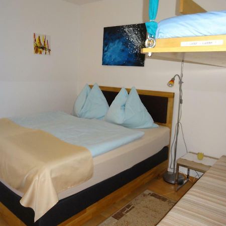 קפרון Appartement Schwarzenbacher מראה חיצוני תמונה